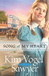 Song of My Heart - eBook