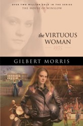 Virtuous Woman, The - eBook