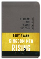 Kingdom Men Rising Devotional