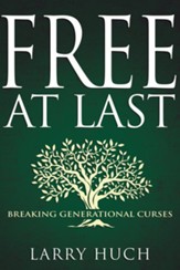 Free At Last - eBook