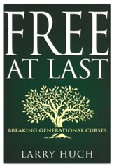 Free at Last: Breaking Generational Curses