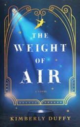 The Weight of Air