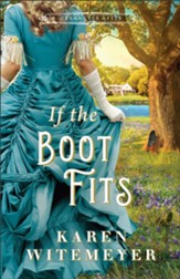 If the Boot Fits, Softcover, #2