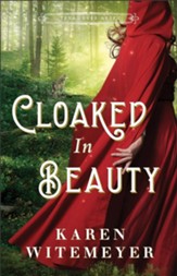 Cloaked in Beauty, Softcover