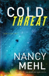 Cold Threat, Softcover, #2 - Slightly Imperfect