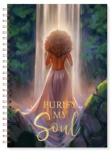 Purify My Soul Journal