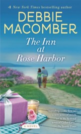 The Inn at Rose Harbor: A Novel - eBook