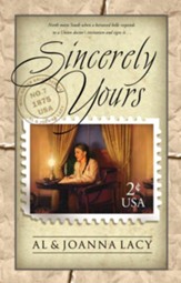 Sincerely Yours - eBook