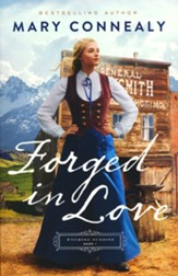 Forged in Love, #1