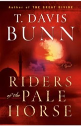 Riders of the Pale Horse - eBook