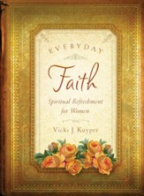 Everyday Faith - eBook