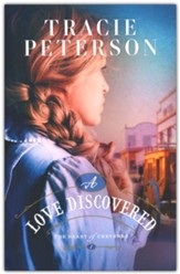 #1: A Love Discovered, Hardcover
