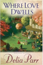 Where Love Dwells - eBook