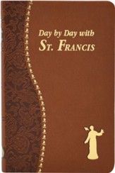 Day By Day With St. Francis