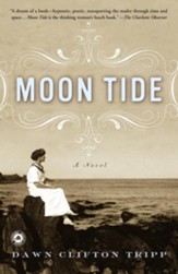Moon Tide: A Novel - eBook