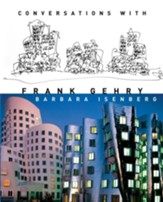 Conversations with Frank Gehry - eBook