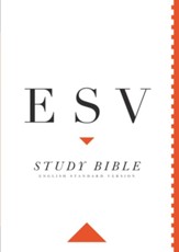 ESV Study Bible - eBook