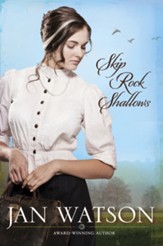 Skip Rock Shallows - eBook