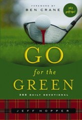 Go For the Green - eBook