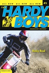 Rocky Road - eBook