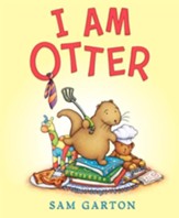 I Am Otter