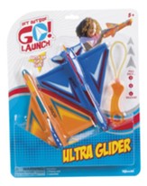 Ultra Gliders, Trick Airplanes, Pack of 2