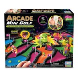 Arcade Mini Golf