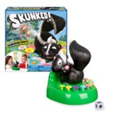 Skunked! Game