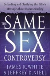 Same Sex Controversy