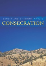 Consecration - eBook