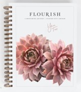 Flourish: A Mentoring Journey, Year Two  - Slightly Imperfect