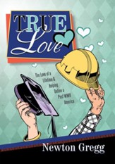 True Love - eBook