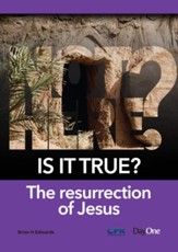 Is It True?: Resurrection