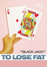 BLACK JACK to Lose Fat - eBook