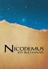 Nicodemus - eBook