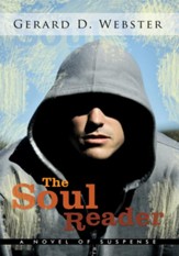 The Soul Reader: A Novel of Suspense - eBook