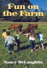 Fun on the Farm - eBook