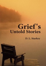 Grief's Untold Stories - eBook