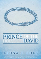 Prince of the House of David - eBook