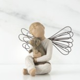 Angel of Comfort, Figurine - Willow Tree ®