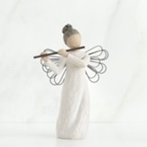 Angel Of Harmony, Figurine, Willow Tree ®