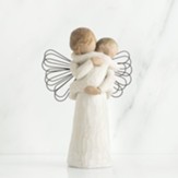 Angel's Embrace, Figurine - Willow Tree ®