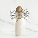 With Affection, Figurine, Willow Tree ®