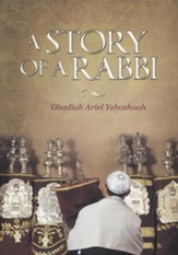 A Story of a Rabbi - eBook