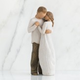 Promise, Figurine, Willow Tree ®