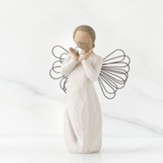 Bright Star Angel, Figurine, Willow Tree ®