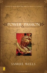 Power and Passion - eBook