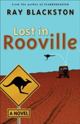 Lost in Rooville: A Novel - eBook