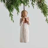 Love of Learning, Ornament, Willow Tree ®