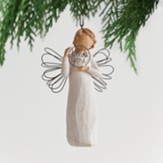 Just For You, Ornament - Willow Tree ®